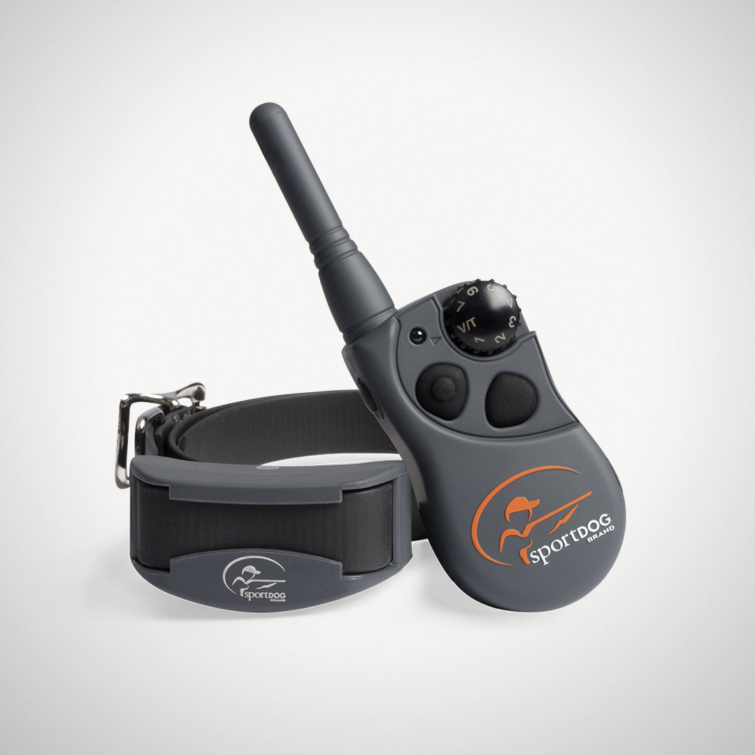 SportDOG Fieldtrainer Stubborn X-Series Remote Trainer – SD-425XS