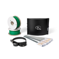 Rechargeable In-Ground Fence System - SDF-100C