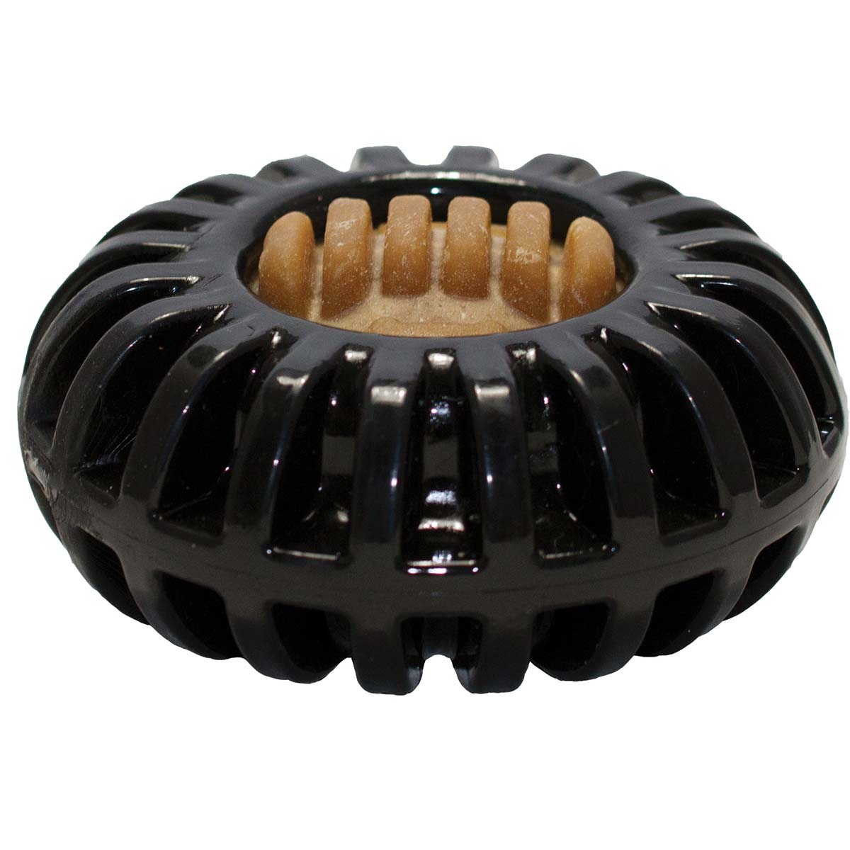 Dog Everlasting Treat Wheeler - SMELTWM