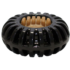 Dog Everlasting Treat Wheeler - SMELTWM