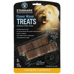 Flavor Waves Treat - SMFWUS