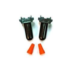 2 Pack Waterproof Splices for 14g Wire - SPLICE-14G