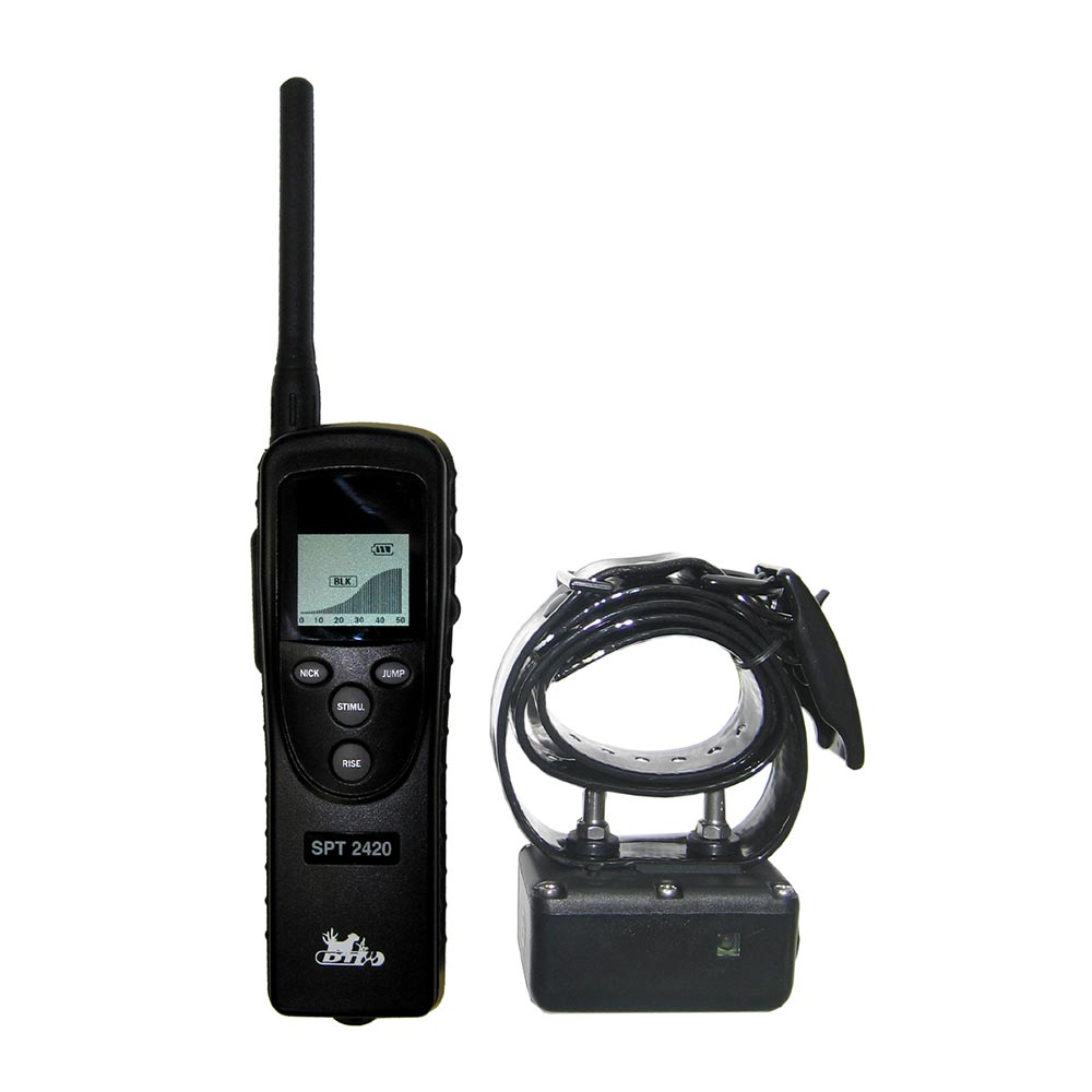 D.T. Systems Super Pro e-Lite Trainer SPT2420