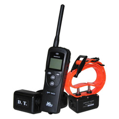 Super Pro e-Lite 2 Dog 3.2 Mile Remote Trainer - SPT-2422