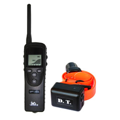 Super Pro e-Lite 3.2 Mile Remote Dog Trainer with Beeper - SPT-2430