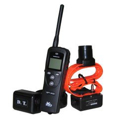 Super Pro e-Lite 2 Dog 3.2 Mile Remote Trainer with Beeper - SPT-2432
