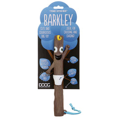 Stick Family Dog Toys Baby Barkley - STICK03