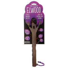 Stick Family Dog Toys Elwood - STICK05