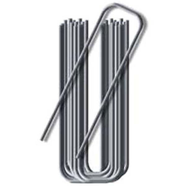 Ground Staples 100 count - STR8-SS