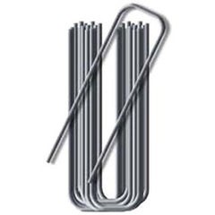 Ground Staples 100 count - STR8-SS