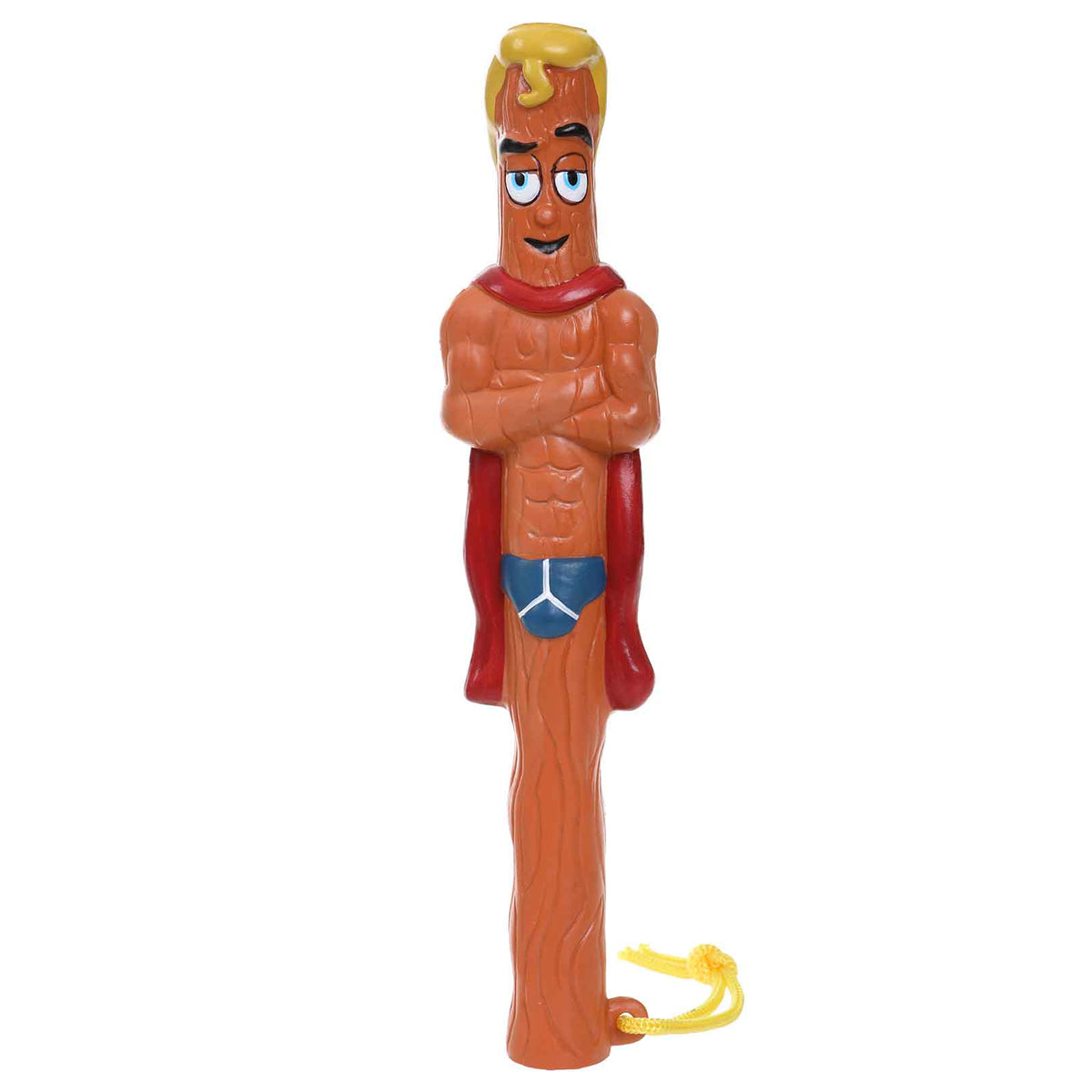 Supersticks Dog Toy Captain Fantastic - SUPERSTICK01