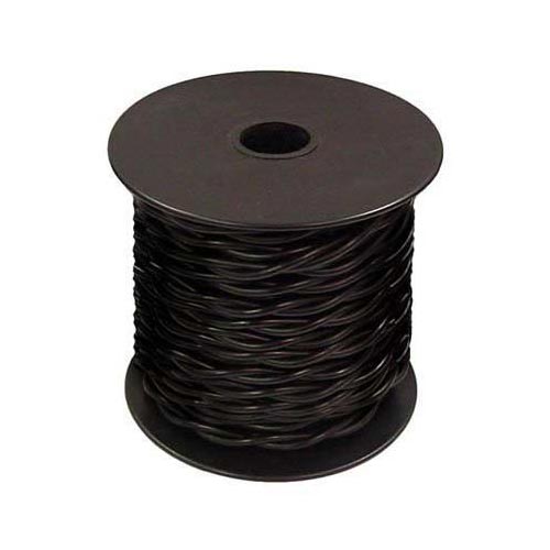 100' Twisted Wire Solid Core