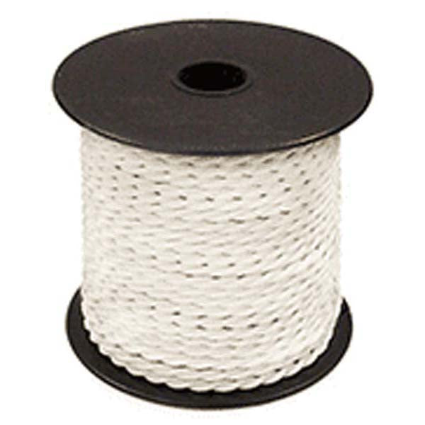 100' Twisted Wire Solid Core