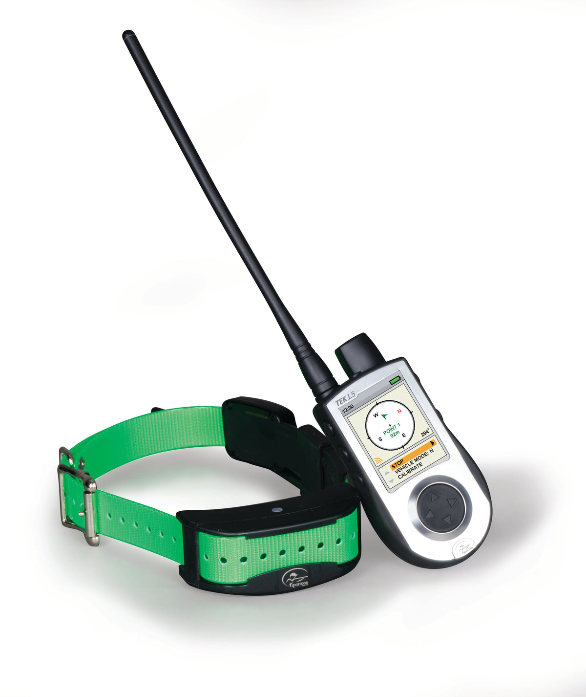 SportDOG Tek Series 1.5 GPS Tracking System – TEK-V1.5L