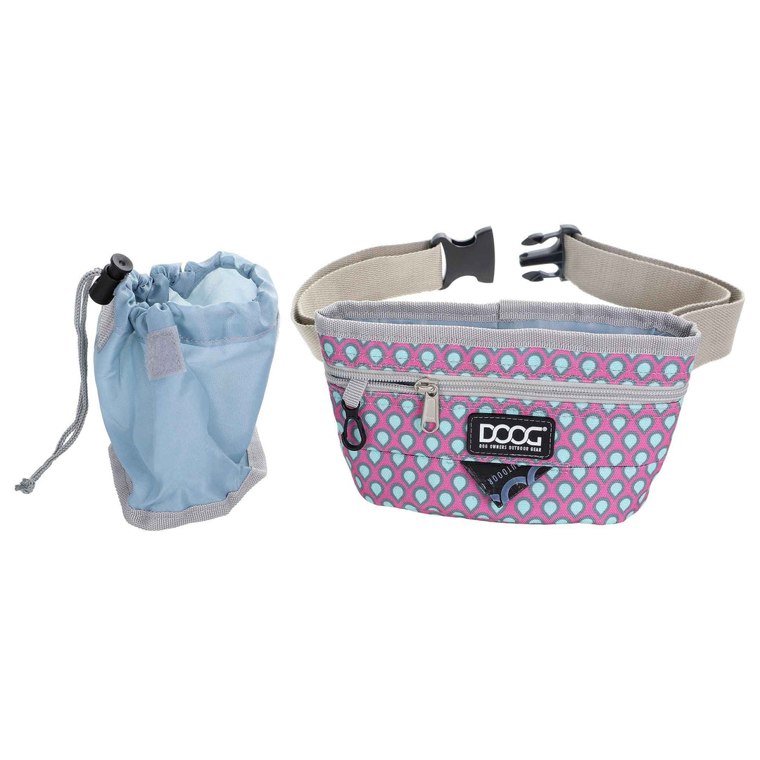 Treat and Training Pouch