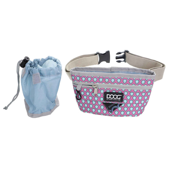 Treat and Training Pouch