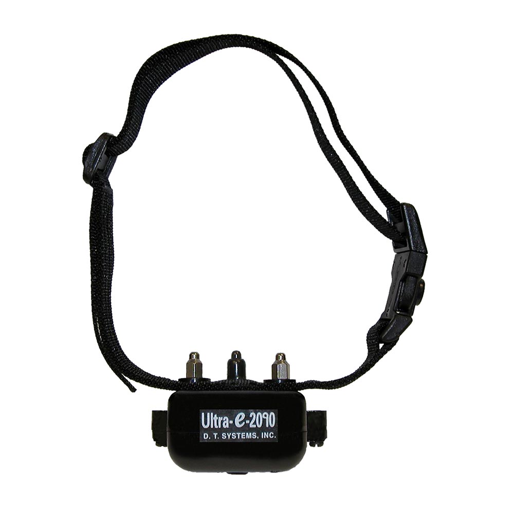 D.T. Systems Mini Dog No Bark Collar – ULTRA-E2090