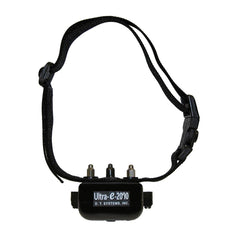 D.T. Systems Mini Dog No Bark Collar – ULTRA-E2090
