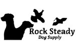 Rock Steady Dog Supply