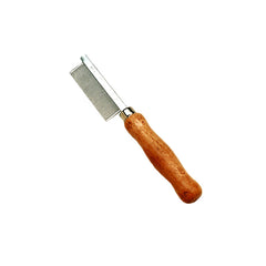 Safari Dog Flea Comb - W567-NCL00