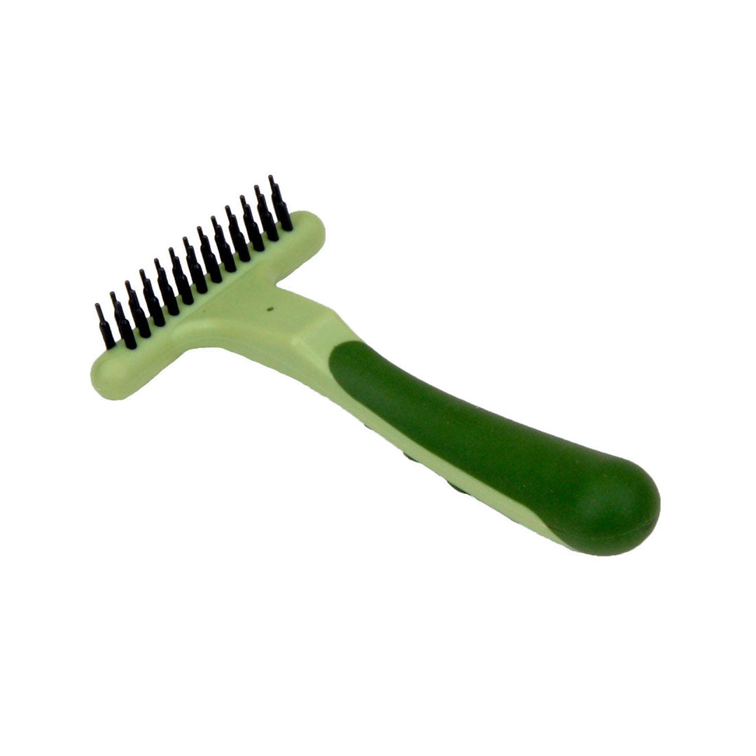 Safari Dog Undercoat Rake - W6122-NCL00