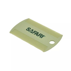 Safari Double-Sided Flea Comb - W6170-NCL00