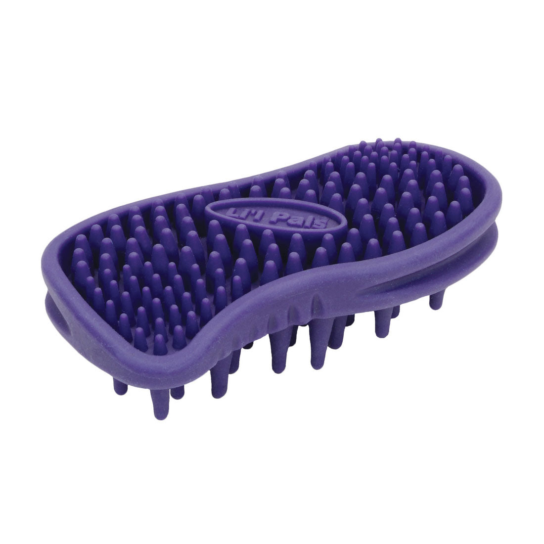 Lil'l Pals Dog Soft Tip Massager - W6221-NCL00