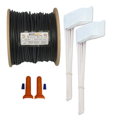 Boundary Wire Kit - 18 Guage