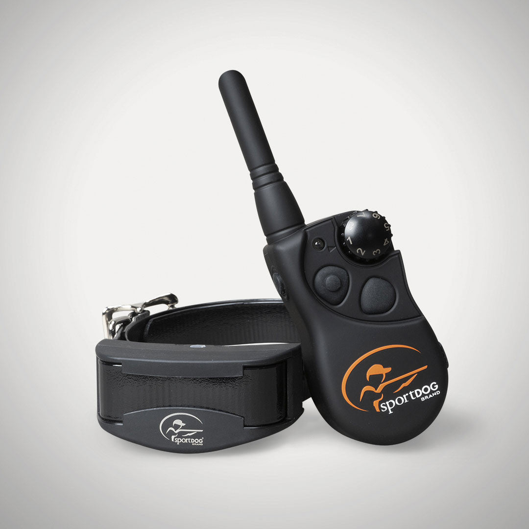 Yardtrainer 100 Yard Stubborn Dog Remote Trainer - YT-100S