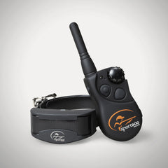 Yardtrainer 100 Yard Stubborn Dog Remote Trainer - YT-100S