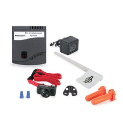 In-Ground Fence, No Wire - ZIG00-14654