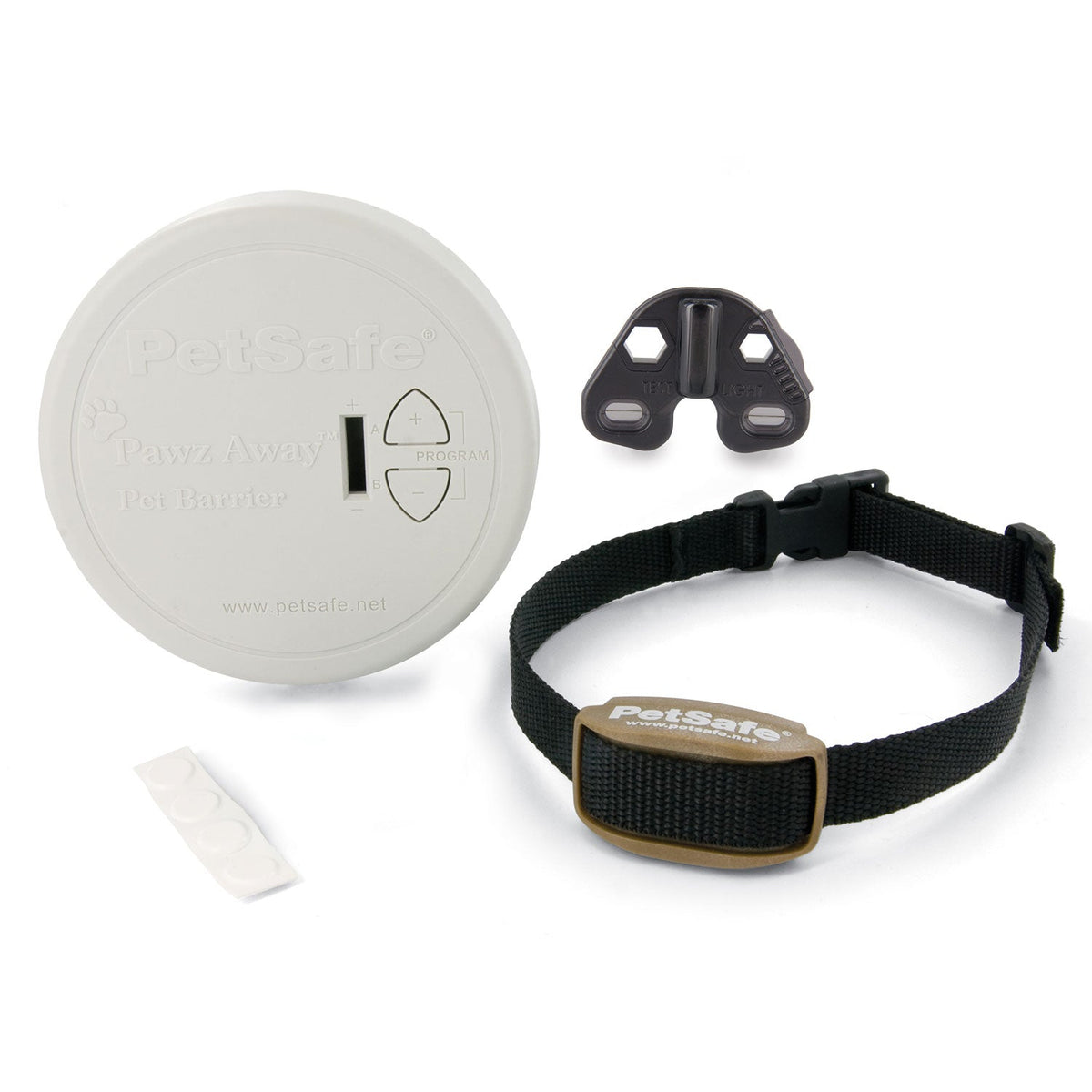 Instant Pet Barrier with One Zone - ZND-1200