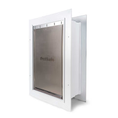 Wall Entry Pet Door - ZPA00-16203