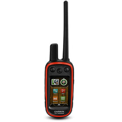 Garmin Alpha 100 Dog Tracking and Training Handheld Only - 010-01041-20