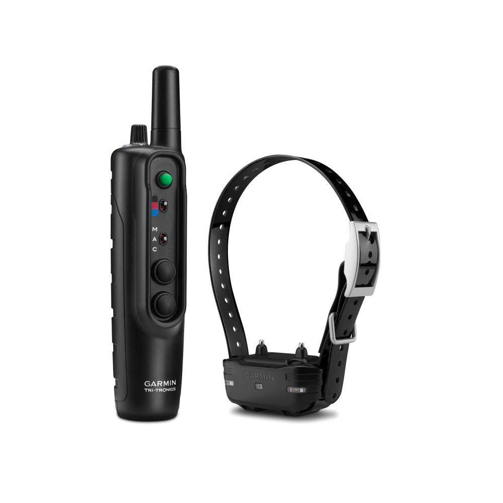 Garmin PRO 550 Remote Dog Trainer 1 Mile Expandable - 010-01202-00