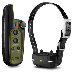 Garmin Sport PRO 3/4 Mile Expanable Remote Dog Trainer - 010-01205-00