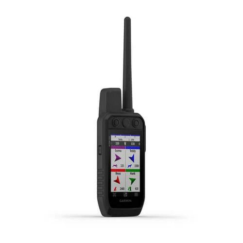 Garmin Alpha 200 Handheld - 010-02616-50