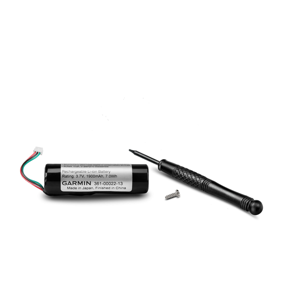 Garmin Lithium-ion Battery for PRO Series Handhelds - 010-11864-10