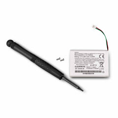 Garmin Lithium-ion Battery for PRO Series Dog Devices - 010-11925-10