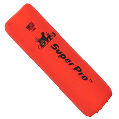 D.T. Systems Flutter Launcher Dummy Orange 10in x 3in x 3in – 87109