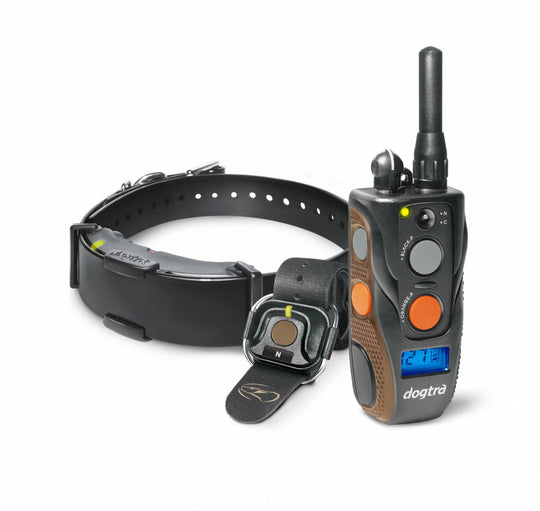 Dogtra ARC 3/4 Mile with Handsfree Remote Controller- ARC-Handsfree-Plus