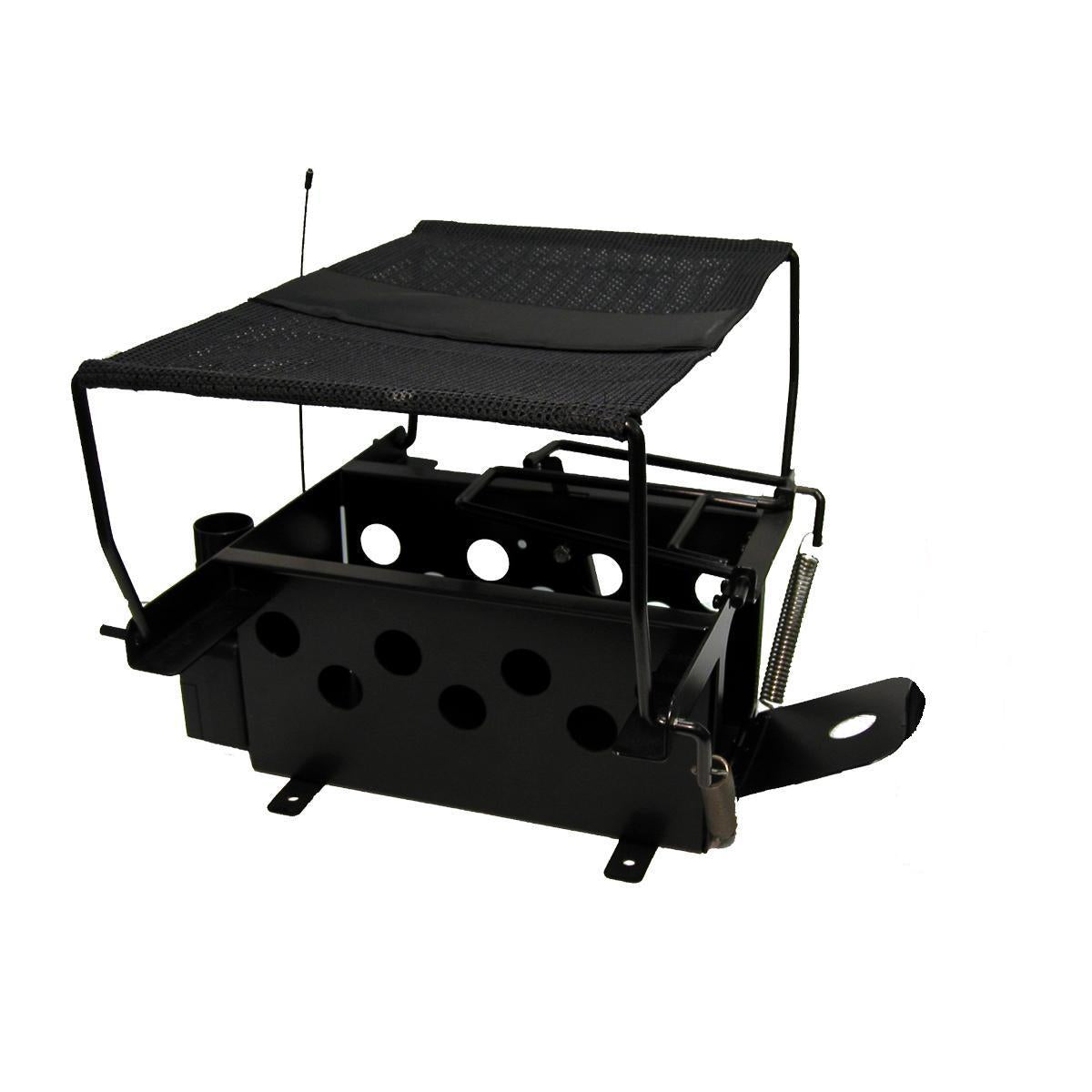 D.T. Systems Add-On Small Natural Flush Bird Launcher-BL505