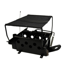 D.T. Systems Add-On Small Natural Flush Bird Launcher-BL505