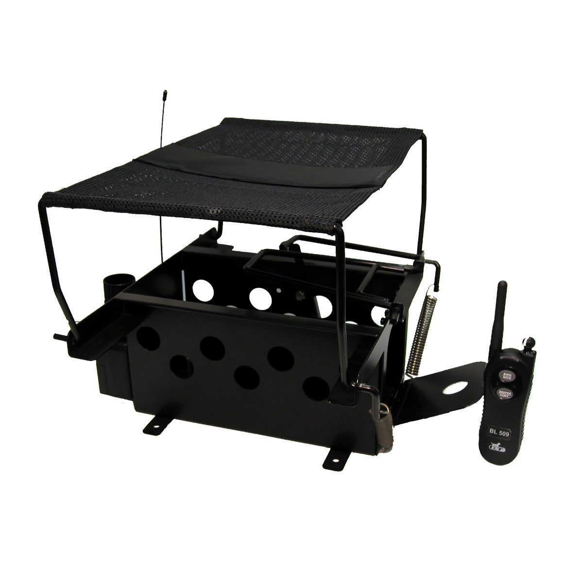 D.T. Systems Natural Flush Small Bird Launcher System-BL509