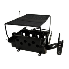 D.T. Systems Natural Flush Small Bird Launcher System-BL509