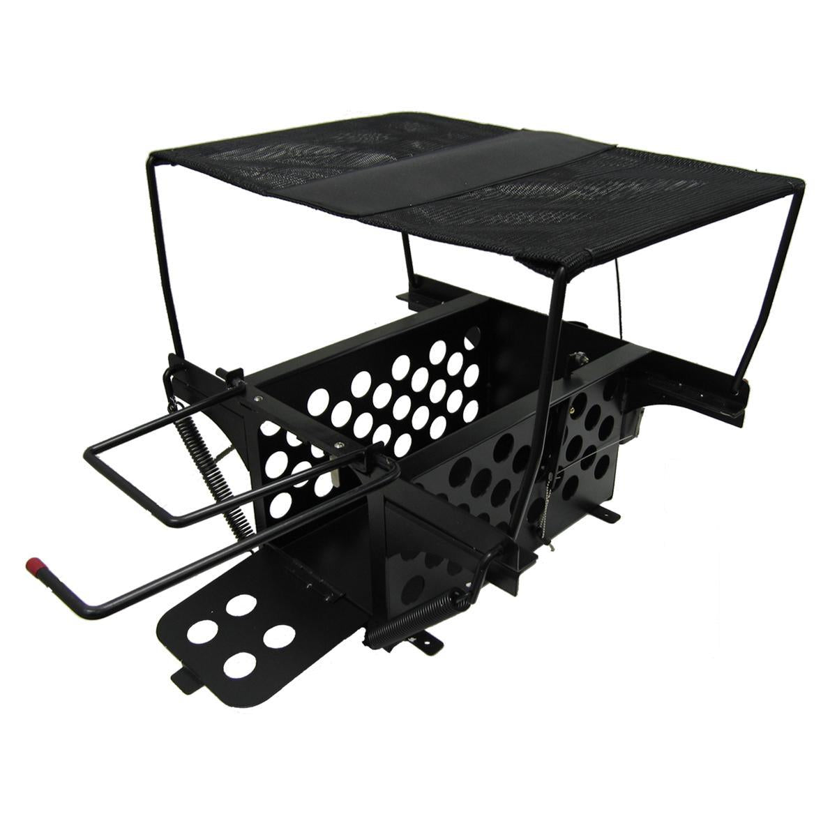 D.T. Systems Add-On Large Natural Flush Bird Launcher-BL705