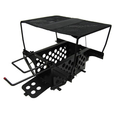 D.T. Systems Add-On Large Natural Flush Bird Launcher-BL705