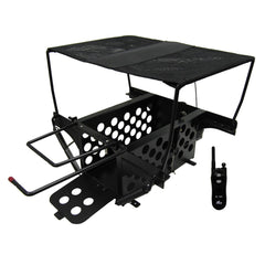 D.T. Systems Natural Flush Large Bird Launcher System -BL709