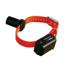 D.T. Systems Baritone Dog Beeper Collar Orange – BTB800