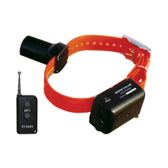 D.T. Systems Baritone Dog Beeper Collar With Remote- Orange – BTB809